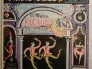 RCA LIVING STEREO SHADED DOG LP Facade, Lecocq FISTOULARI LSC-2285 NM/EX
