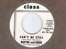 rare Northern Soul (Hear) BUSTER and EDDIE 