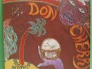DON CHERRY- Brown Rice- import 1975-JAZZ-Vinyl LP-NM/NM