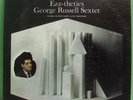 GEORGE RUSSELL SEXTET-Ezz-thetics-RIVERSIDE 1961-DG stereo-E. Dolphy S. Swallow