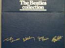 The Beatles Collection BC13 UK Blue Box 1978 Vinyl NEAR MINT + free extra LP