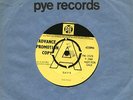 THE KINKS Days ORIGINAL 1968 UK Pye DEMO . EX+