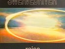 SWERVEDRIVER RAISE LP UK ORIGINAL W/7