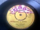 ERIC BARNETT    BUMPER TO BUMPER    FAT TURKEY    RARE SKINHEAD TUNE