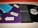 Big Black ATOMIZER orig 1986 HOMESTEAD in shrink PRINTED INNER SLEEVE shellac