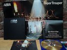 Abba Vinyl SuperTrouper Boxed Set with 