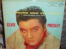 ELVIS PRESLEY 60'S LP ARGENTINA 
