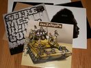 9 x dubstep vinyl