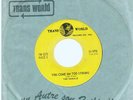 The Rabble: You Come On Too Strong / Golden Girl 7