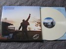 QUEEN - MADE IN HEAVEN - LP - 1st -UK Press - White Vinyl + posters - UNPLAYED