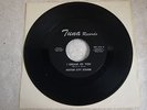 Clara Hardy on Tuna Records #010 I Dream Of You Detroit Northern Soul Mint