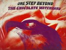 THE CHOCOLATE WATCHBAND  ONE STEP BEYOND SHRINK/PROMO/ORIGINAL