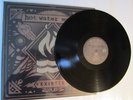 Hot Water Music - Exister LP BLACK /100 RARE against me alkaline gaslight anthem