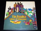 The Beatles - Yellow Submarine - PMC 7070 - MONO - LP