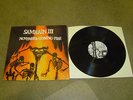 Original Samhain November Coming Fire LP REVOLVER RECORDS Danzig Misfits L K