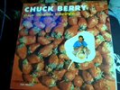 CHUCK BERRY one dozen berrys SEALED unopened LP CHESS records Beautiful piece