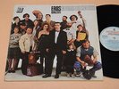 EROS RAMAZZOTTI LP IN SPAGNOLO   RARISIMO ASCOLTO PERFETTO