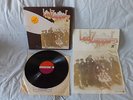 LED ZEPPELIN II ORIGINAL UK PLUM LABEL 1969 PROMO COPY + POSTER