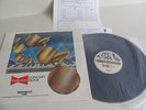 HERBIE HANCOCK  / BUDWEISER CONCERT HOUR LIVE RADIO SHOW ON VINYL
