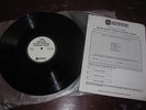 SOS BAND / Miller Sound Express concert Series live 2 LP's