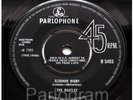 Beatles - Eleanor Rigby UK 1966 *UNPLAYED* 1st Press Parlophone 45