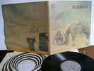 Warhorse - S/T  6360 015  UK LP 1970  Vertigo Swirl  Nick Simper