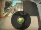 THE BEATLES ABBEY ROAD 12