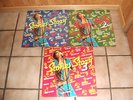 The Rolling Stones - Story Doppel LP 1, 2 und 3