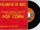 DECIBELS A GO GO Spanish Afro Funk 7