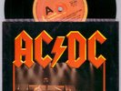 AC/DC ? rock n roll aint noise pollution ? hells bells ? AUSSIE oz 7