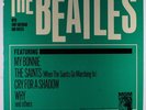 BEATLES: The Beatles With Tony Sheridan & Guests (rare rock & pop vinyl LP)