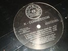 K - CONNECTION Highest Degree RARE RANDOM RAP 12