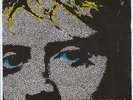 ROGER TAYLOR beautiful dreams QUEEN 1984 PORTUGUESE UNIQUE SLEEVE RARE7''