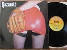NAZARETH:
