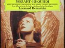 BERNSTEIN Mozart Requiem DDG Digital LP MINT