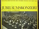 CELIBIDACHE Bruckner Hindemith Jubilee Conc. 2LP Teldec Private Press MINT