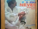 WILSON DAS NEVES - SOM QUENTE.. 1969 Groove Jazz Funk Breaks LP BRAZIL HEAR