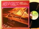 AUDIOPHILE Sheffield Lab 4 BRAHMS, HANDEL, CHOPIN LINCOLN MAYORGA NM  DTD