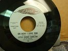 SOUL 45 Little Johnny ..GO TO youtube meribor 900 SOUL 45 LITTLE JOHNNY HAMILTON