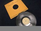 FRANK SINATRA - RARE ETCHED BBC TRANSCRIPTION DISC (Radio LP in Original Sleeve)