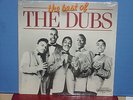 The Best Of the Dubs Doo Wop SEALED LP record Murray Hill Richard Blandon soul
