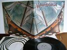 Warhorse - Red Sea  6360 066 UK LP 1st Press 1972 Vertigo Swirl  Nick Simper