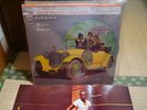Miles Davis / Jack Johnson Original Soundtrack Recording, Japan CBS LP, w.Poster