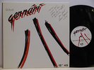  Signed ROBERT GENNARI Where Were You 12