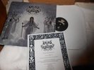 Tales of Medusa  The Fatal Wounding Gaze rare 2010 metal LP #183 of 200