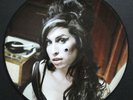 AMY WINEHOUSE RARE LTD PROMO LP PICTURE DISC BACK TO BLACK PART 1 2011 MINT