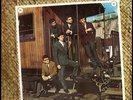 OS ALAMOS Night before Original EP 7 Portuguese Nuggets Garage Beatles Listen