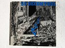 SS Decontrol Get it Away LP Rare Hardcore Punk Xclaim