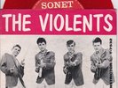 THE VIOLENTS Bandido