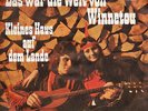 Sg.  -    DIE WINNETOUS  - DAS WAR DIE WELT VON WINNETOU  -